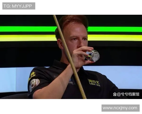 墨菲与特鲁姆普巅峰对决谁能笑到最后精彩赛事即将上演