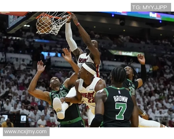 热火与凯尔特人东部决赛精彩对决前瞻及胜负预测分析 热火与凯尔特人东部决赛精彩对决前瞻及胜负预测分析