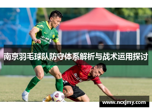南京羽毛球队防守体系解析与战术运用探讨